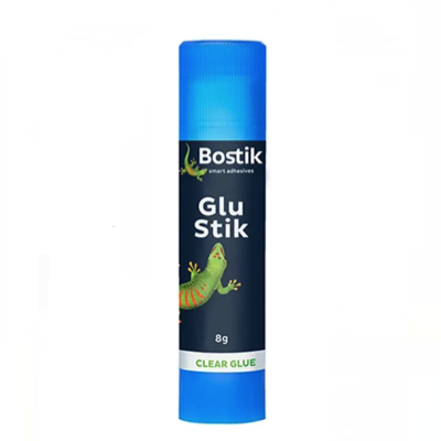 BOSTIK GLUE STICK 8g